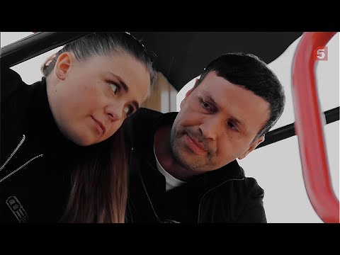Видео: Данилов х Белая | Сильно