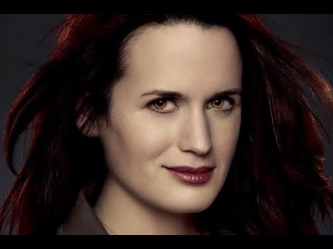 Видео: История Эсме Каллен до «Сумерек» 🕰️🩸