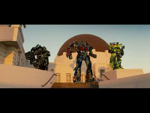 Видео: Все моменты с айронхайдом в фильме трансформеры.