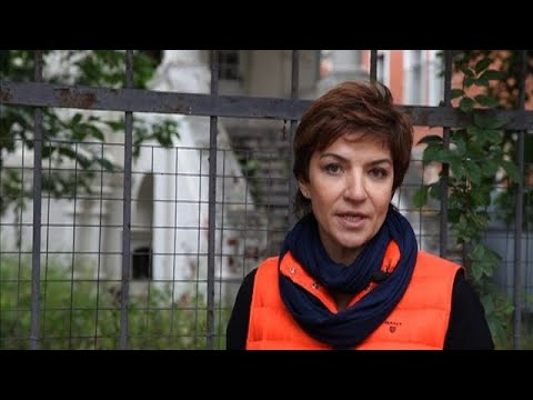 Видео: Московские переулки