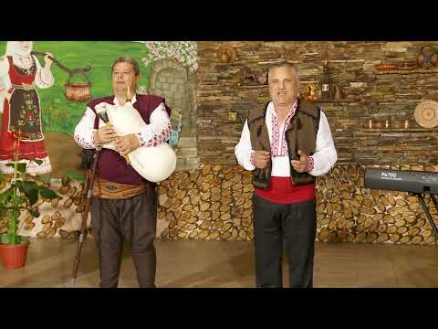 Видео: Valentin Mihailov - Oti si doshol Smaile | Валентин Михайлов орк. Рожен - Оти си дошол Смаиле