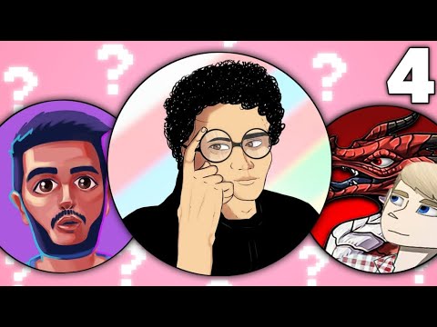 Видео: ЮТУБЕРЫ ПО КОРОЧЕ ГОВОРЯ 4 - Что с ними сейчас