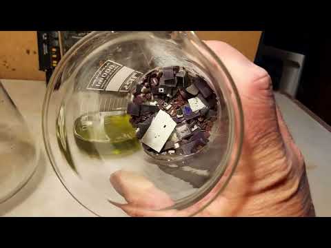 Видео: Золото из Керамики (mix)