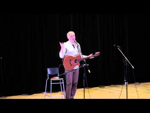 Видео: Алексей Иващенко - В гамаке (Лекторий 1С, 2015 год )