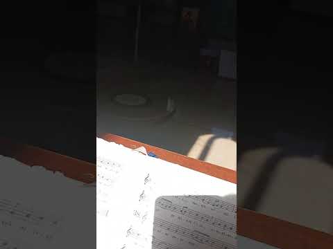 Видео: Блажена 2.гласа