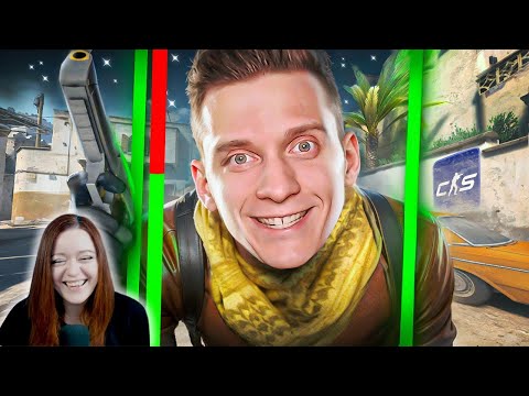 Видео: С Меня Хватит! Играю с Читами в CS2 / CS:GO / PUBG / КС ГО  - Реакция на Fenya ( Феня )