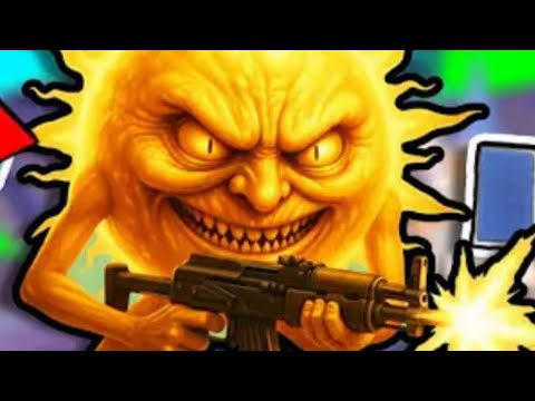Видео: Игровая комната в прямом эфире!