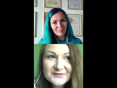 Видео: Любовь Федорина, кейс