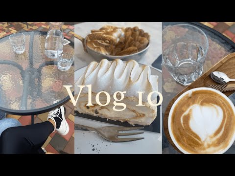 Видео: ВЛОГ 10 Вихідні. Куди зібралися на вихідні? Час вдвох #myvlog