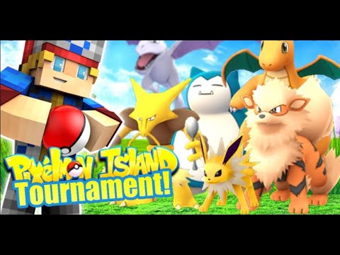 Видео: СЫГРАЛ ВСЕ ТУРНИРЫ НА СЕРВЕРЕ PIXELMON Black Dragon ЗАНЯЛ 1 МЕСТО?