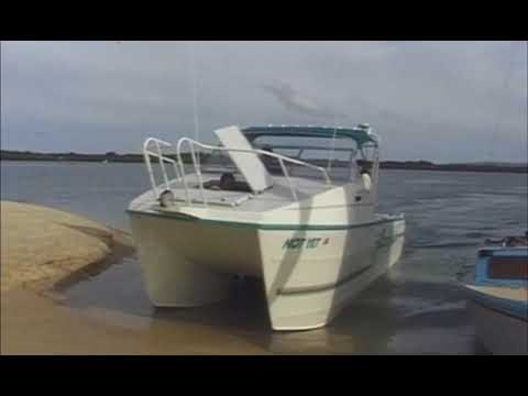 Видео: Промо Sailfish 1999 2000