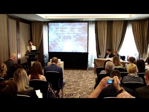 Видео: Cателлитный симпозиум «ОКТ-ангиография: вчера, сегодня, завтра». Докладчик Наталия Ивановна Курышева