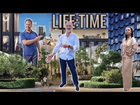Видео: ЖК Life Time | Обзор локации, окружение, впечатления, цены и потенциал