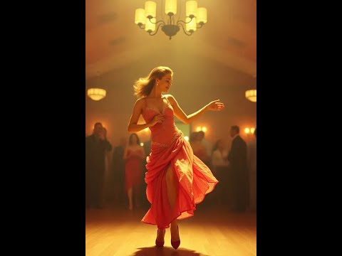 Видео: Королева буги-вуги.