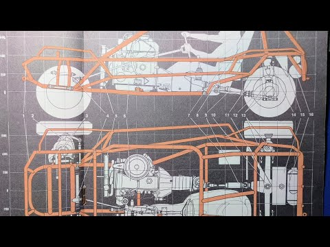 Видео: Журнал За Рулем 1983 выпуск 10. Легковые автомобили для сельской местности.