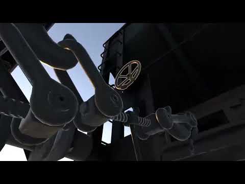 Видео: DERAIL VALLEY - Прохождение на реализме #4