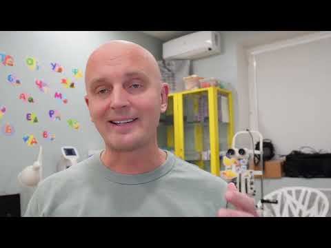 Видео: Синдром Антона