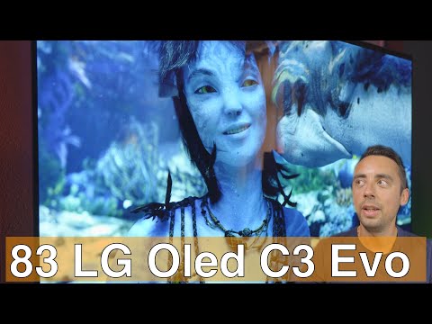 Видео: LG OLED C3 Evo Долгосрочный Обзор