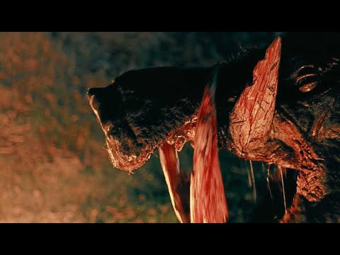 Видео: ТРЕШ ОБЗОР фильма - КАБАН