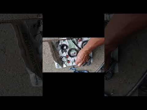 Видео: Ремонт КПП на МАЗ #рекомендации #ремонт #маз