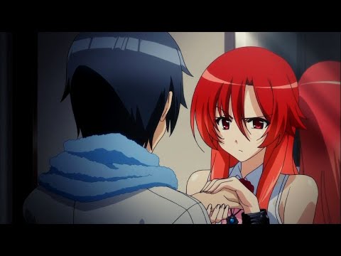 Видео: [ТОП 10] Аниме где девушка ненавидит парня, а затем влюбляется в него