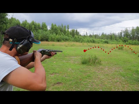 Видео: ТРУП НА СТРЕЛЬБИЩЕ И ПОСЛЕДНЯЯ ТРЕНИРОВКА...