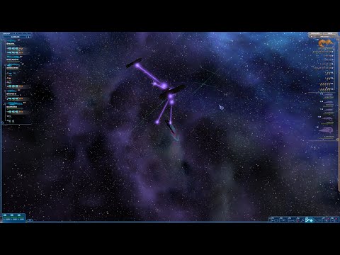 Видео: Хорошие игры 🎮 Nexus: The Jupiter Incident |  Нексус: Инцидент на Юпитере Прохождение 19 миссии