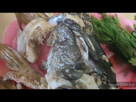 Видео: Щучьи головы с чесноком по-царски,королевский, боярский как угодно