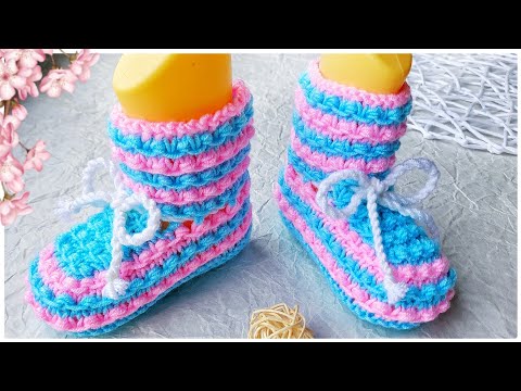 Видео: ЯРКИЕ, ПРОСТЫЕ И КРАСИВЫЕ ПИНЕТКИ СПИЦАМИ. ПОДРОБНЫЙ МК