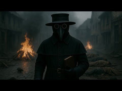 Видео: Essecer - ДНЕВНИК ЧУМНОГО ДОКТОРА [КЛИП]