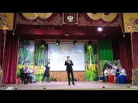 Видео: Роберт Катчиев - Ийнарла ( А вот и ребята наши подъехали ! )