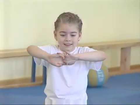 Видео: YogaKidsUz. Детская йога, Часть 6 "Морское путешествие"