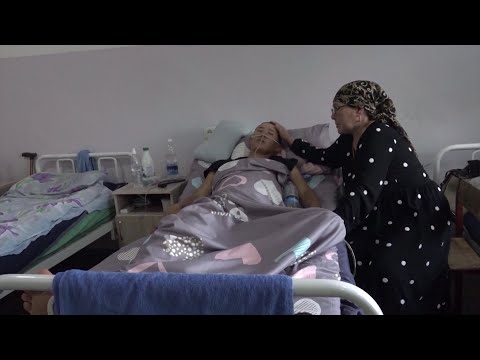 Видео: Фельдшер скрывала избиение солдата? / 08.06.22 / НТС