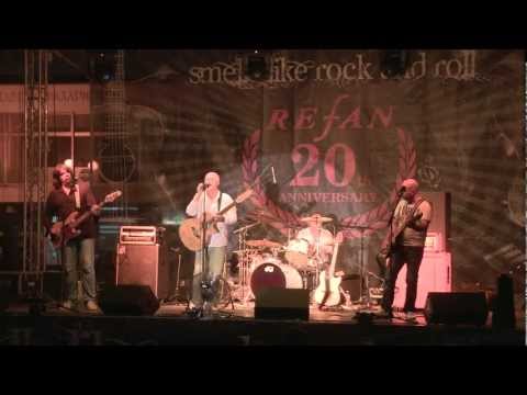 Видео: концерт на група "СИГНАЛ"