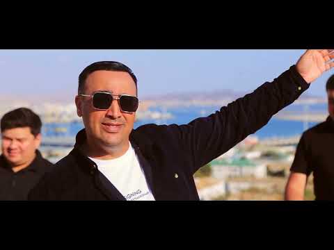 Видео: КРАСНОВОДСК. Аташ Шавелиев @batyrnazarow6979 @muztm1708 Serik Serkan @____klarnetsaxophonemusic1454 