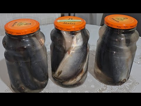 Видео: СОЛИМ НОРВЕЖСКУЮ СЕЛЬДЬ . ЗАВОДСКОЙ РЕЦЕПТ . 