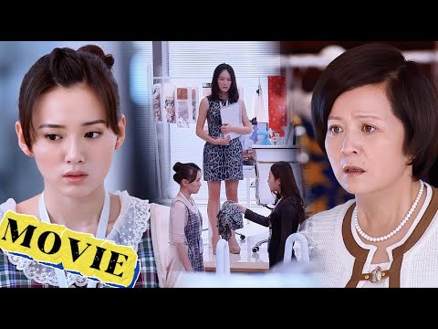 Видео: Несчастная девушка😭💔 директор узнаёт: это его дочь, потерянная 20 лет!