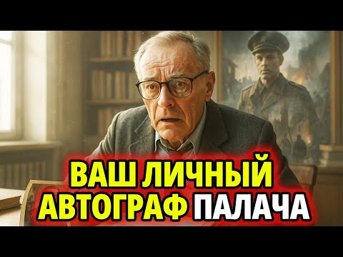 Видео: ГРАФОЛОГИЧЕСКАЯ УЛИКА: КГБ доказал, что «бухгалтер смерти» и уважаемый инженер – одно лицо!