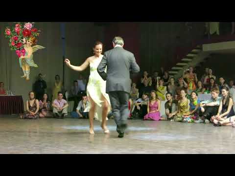 Видео: Божественно красивые песня и танец!!! НАША С ТОБОЙ ЛЮБОВЬ Вячеслав Анисимов