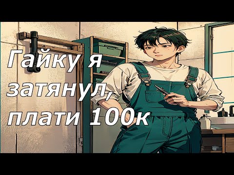 Видео: Как я метрологом работал