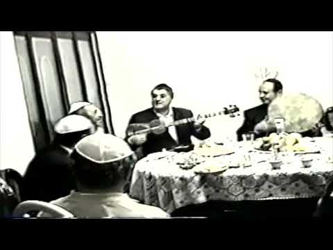 Видео: ЯША  ЗАВУЛУНОВ, ШОЛОМ, АБОҲАЙ  АМИНОВ