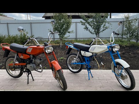 Видео: Дельта с редким мотором Д-16 vs Дельта с мотором V501.