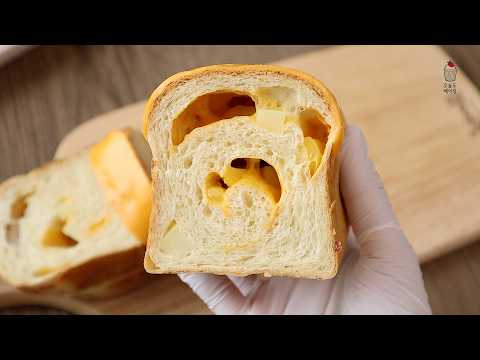 Видео: Это самый вкусный хлеб из картофеля👍 Как приготовить картофельный хлеб с сыром!