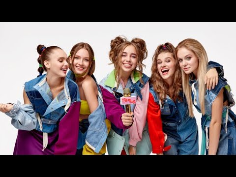 Видео: Open Kids - как менялись песни и состав (2012 - 2020)