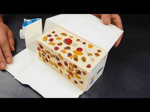 Видео: Все просят у меня эти рецепты! 8 потрясающих десертов, которые захочется готовить каждый день!