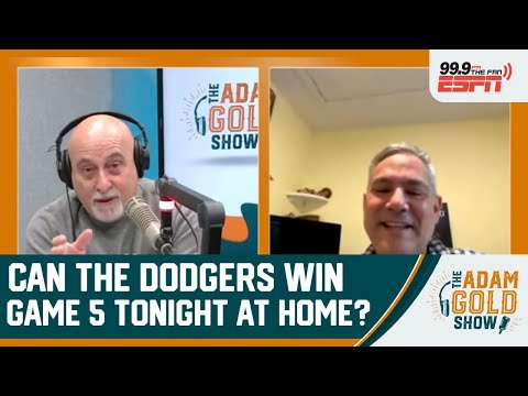 Видео: Какое огромное преимущество есть у «Лос-Анджелес Доджерс» дома против «Торонто Блю Джейс»?