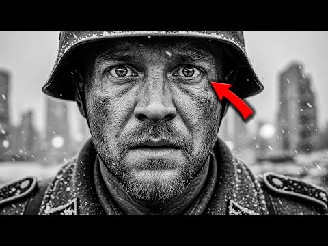 Видео: Приговорённые к смерти. Шокирующая правда солдат Вермахта о Сталинграде