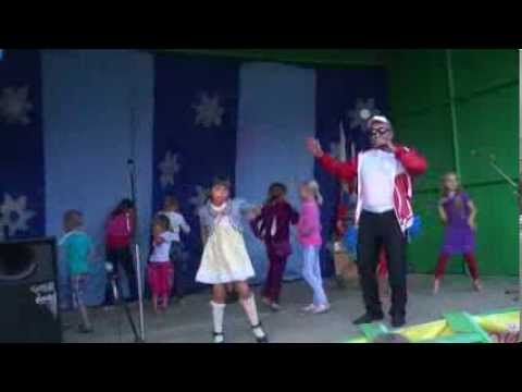 Видео: РУССКИЙ АРМЯНИН