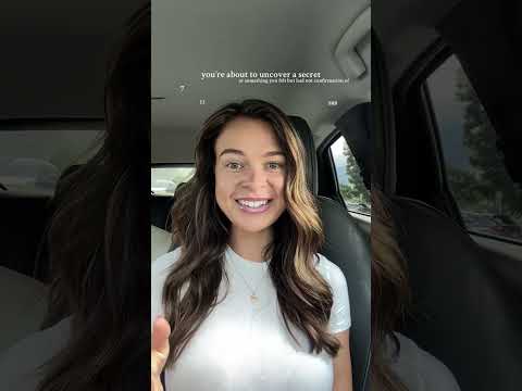 Видео: Вы собираетесь раскрыть секрет, переданный через Фрейю