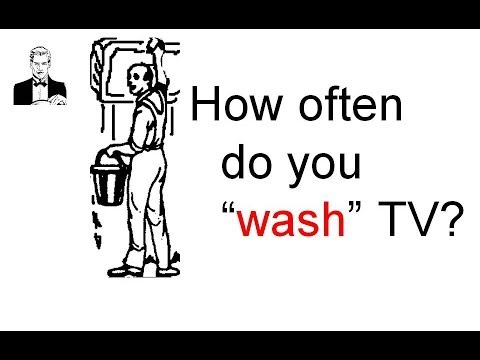 Видео: Типичные ошибки русскоговорящих людей в английских словах